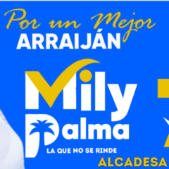 Mily Palma La que no se rinde